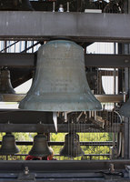 Millennium Carillon