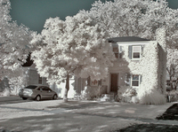 Home Sweet Infra-Red Home