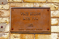 Geneva, IL - Wrate Building