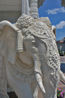 BAPS Shri Swaminarayan Mandir