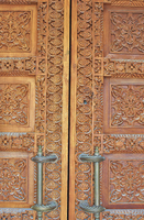 Haveli: Doors