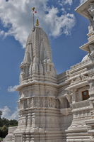 BAPS Shri Swaminarayan Mandir