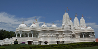 BAPS Shri Swaminarayan Mandir