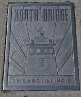 North Bridge, Chicago, IL