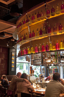 State and Lake bar