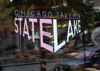 State and Lake bar