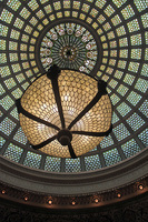 Tiffany Dome