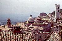 Assisi View