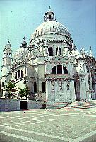 Basillica, Venice