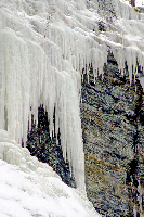 Casadilla Gorge, Ithaca, NY