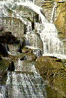 Lower Cascadilla Falls
