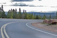 Pikes Peak, CO