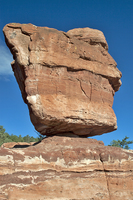 Balanced Rock