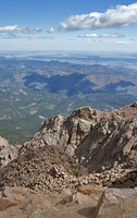 Pikes Peak