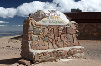 Pikes Peak