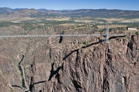 Royal Gorge Bridge, Canyon City, CO