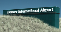 Denver International Airport