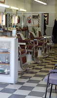 Barber Shop, Easton, MD