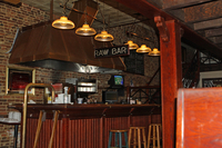Washington Street Pub, Easton, MD