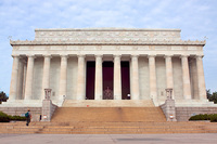 Lincoln Memorial