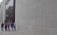 National Air and Space Museum exterior