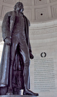 Jefferson Memorial, Washington DC