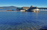 Cedars Floating Restaurant