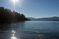 Lake Coeur d
