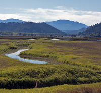 Kootenai National Wildlife Refuge