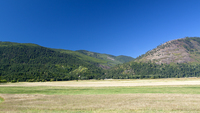 Kootenai National Wildlife Refuge