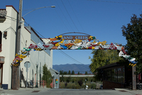 Sandpoint, ID