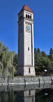 Great Northern Railway Clock Tower