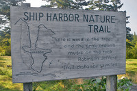 Ship Harbort Trail