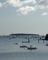 Southwest Harbor, ME