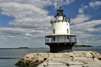 Spring Point Ledge Lighthouse