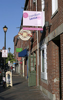 Condom Sense, Fore Street
