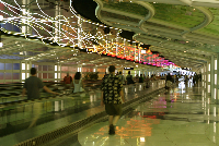 OHare Airport