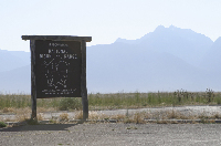 National Bison Range