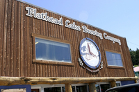 Flathead Lake Brewing Company