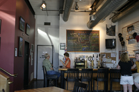 Great Northern Brewery