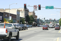 Main Drag, Kalispell, MT