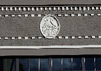 Architectural detail - Portland, OR