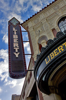 Liberty Theater, Astoria, OR