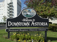 Astoria, OR