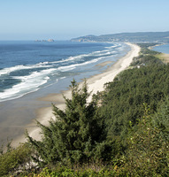 Near Cape Meares, OR