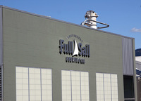 Full Sail Pub, Hood River, OR