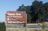 Tualatin River National Wildlife Refuge