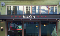 Zeus Cafe