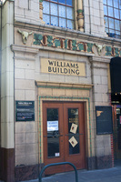 Williams Building, Klamath Falls OR