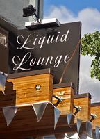 Liquid Lounge, Ashland OR